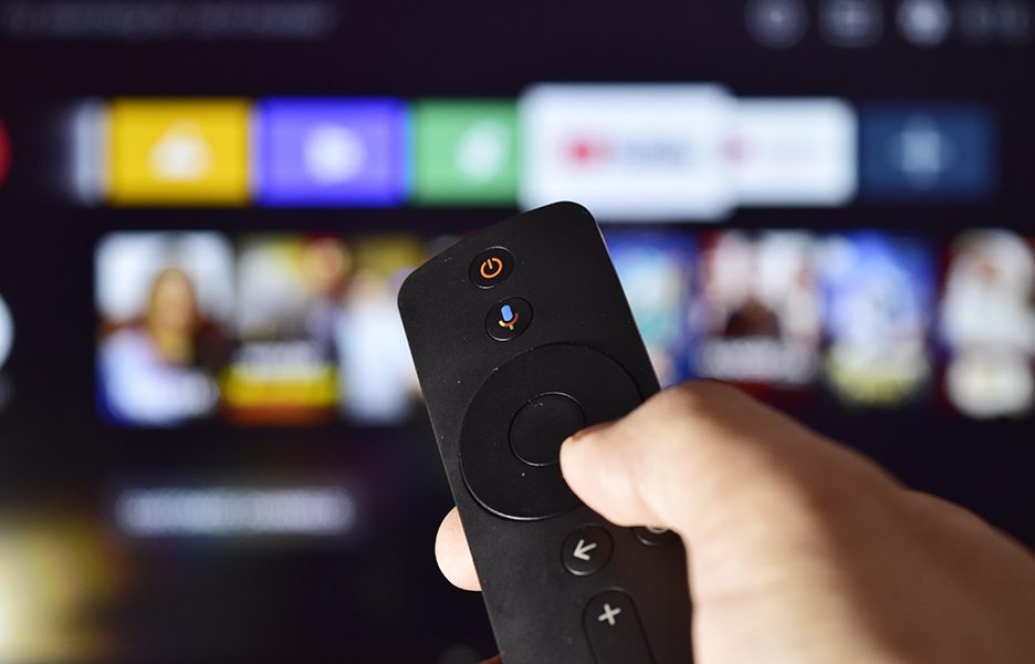 Consumo de vídeo online no Brasil cresce 165% e supera TV aberta - Ponto ISP