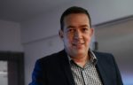 CEO da Magis5 Claudio Dias