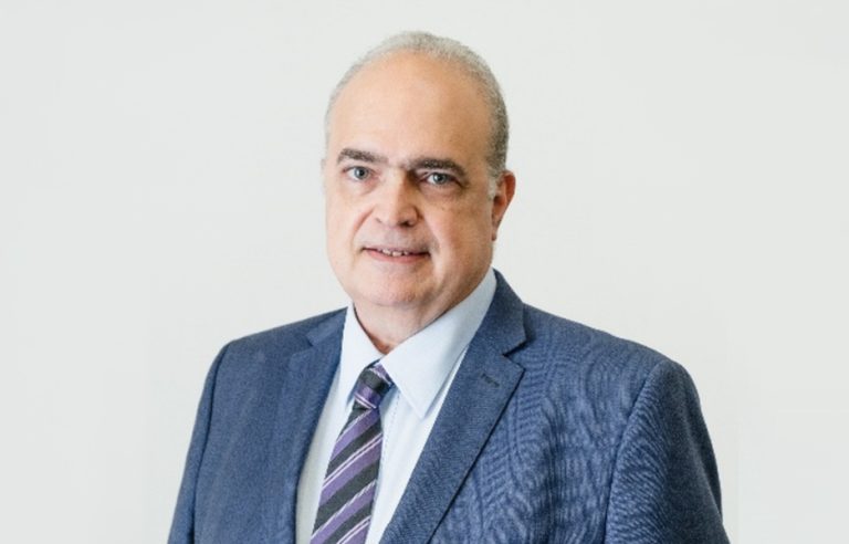 Hermano Pinto é Diretor do Portfólio de Tecnologia e Infraestrutura da Informa Markets