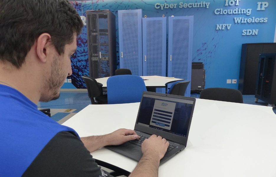 Inatel faz avaliação gratuita de Segurança Cibernética em sua empresa