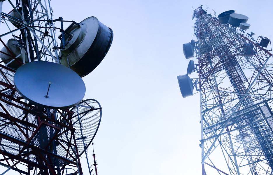 Brasil tem mais de 300 cidades com leis de antenas atualizadas