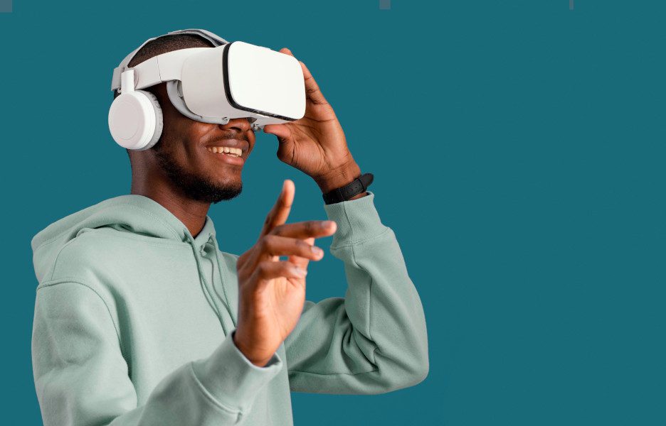 Consumidores de realidade aumentada via 5G vão duplicar em cinco anos