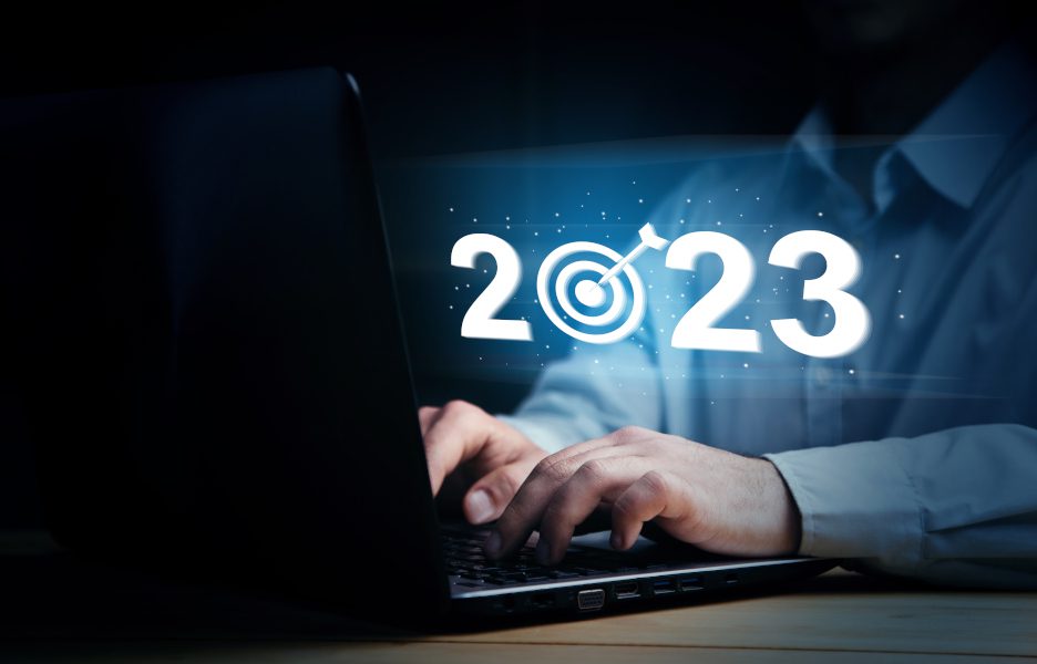 Estudo aponta tendências na área de tecnologia para 2023