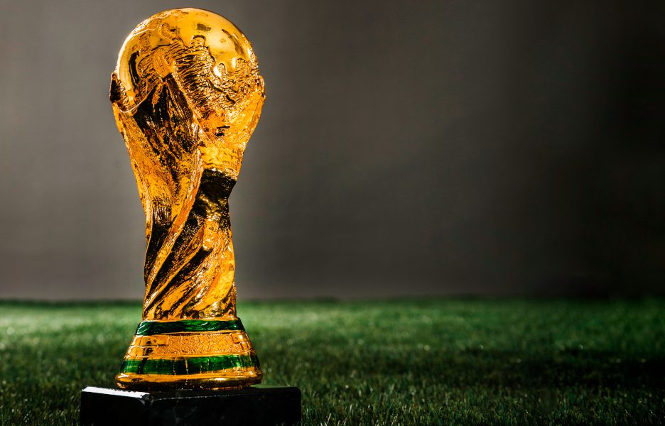 Metaverso pode enriquecer competições como a Copa do Mundo