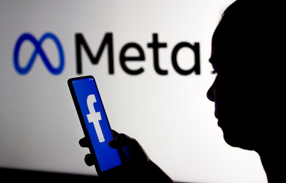 Meta é multado por forçar anúncios personalizados no Facebook e Instagram