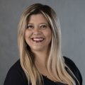 Roze Caires - Executiva de Negócios Enterprise da Connectoway | Foto: Divulgação