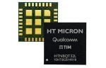 SiP HT Micron, Qualcomm e TIM para IoT