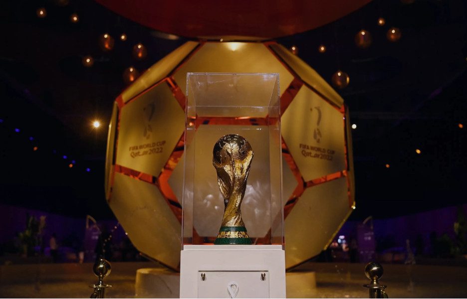 Copa do Mundo 2022: Globoplay vai mostrar jogos em 4K; Claro