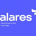 Imagem Logotipo Alares