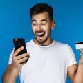 Brisanet faz promoção Black Friday | Crédito: Freepik
