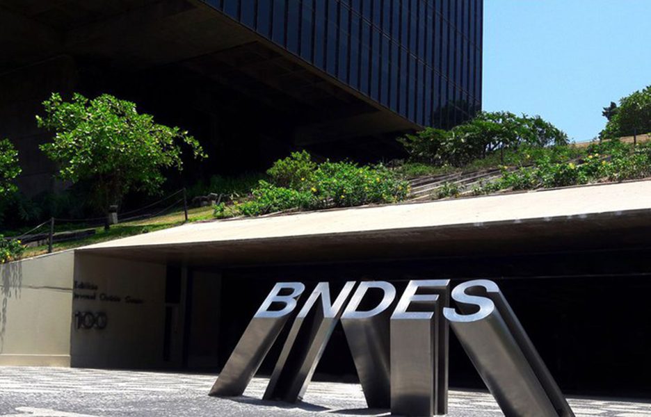 BNDES divulga edital de programa de aceleração de startups
