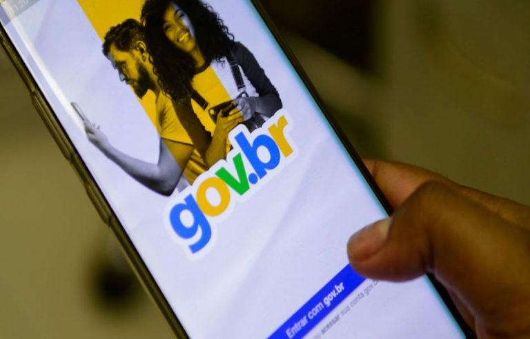 Plataforma GOV.Br chega a mais 150 milhões de usuários