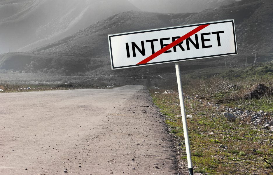 UIT arrecada bilhões para expandir sinal de internet