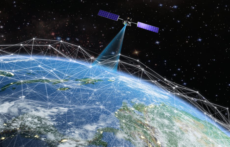 Satélite da Viasat deve prover banda larga a todas as Américas