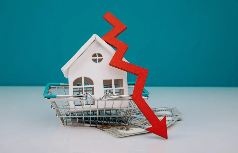 Inflação do aluguel, IGP-M, cai em novembro