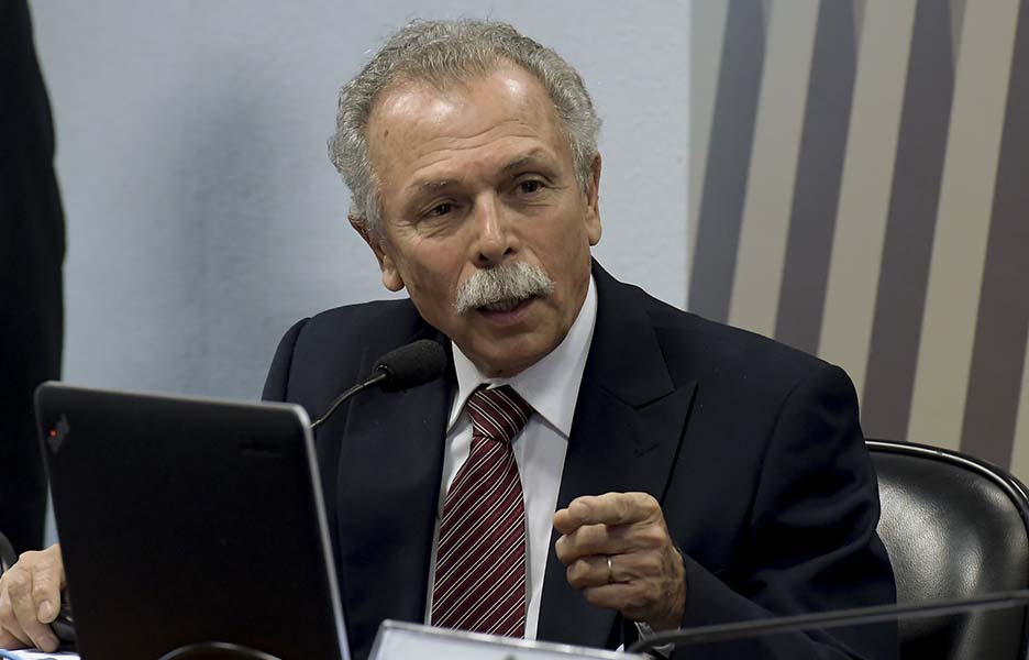 Ex-diretor do Inpe exonerado por expor desmatamento assume presidência do CNPq