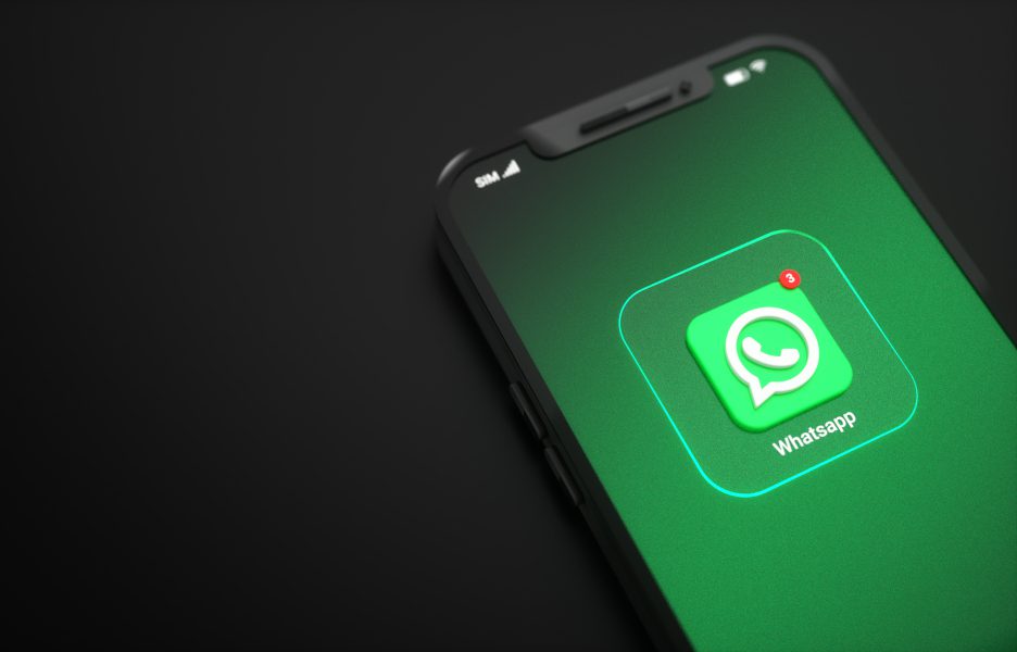 WhatsApp é multado na Europa por violar legislação de proteção de dados