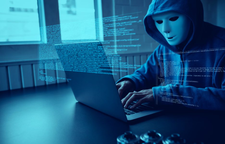 IA é usada por criminosos para promover ataques contra o Pix