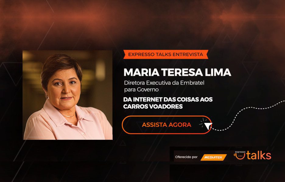 Da internet das coisas aos carros voadores