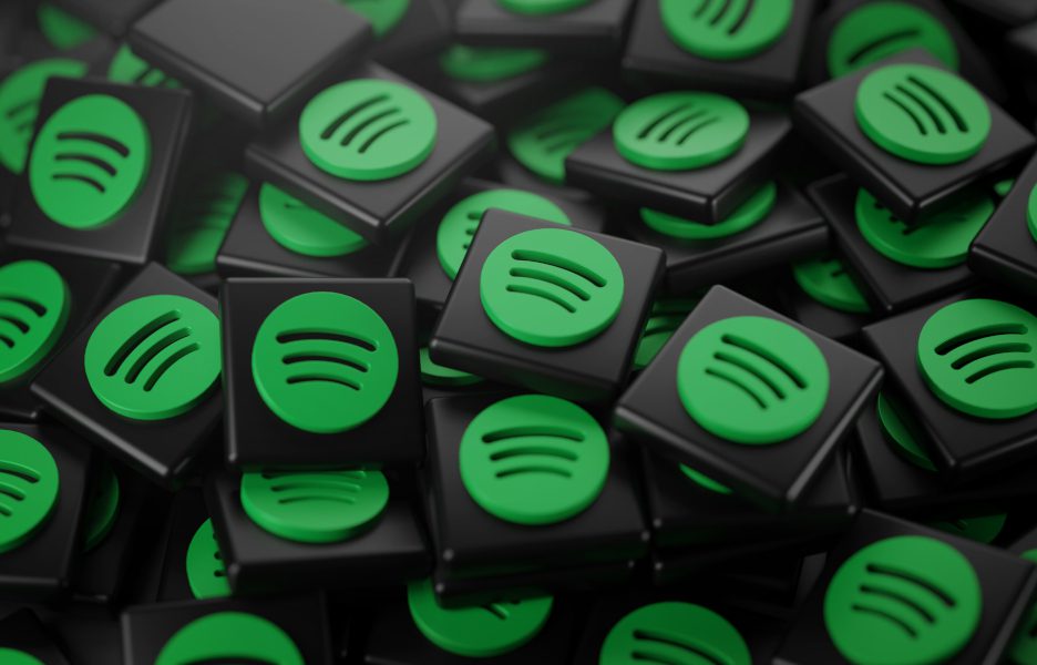Spotify anuncia a demissão de mais de 500 empregados