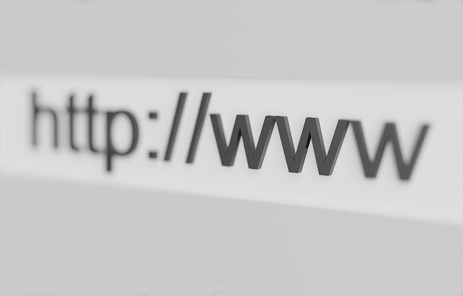 Domínio br: TRF3 reforça restrição de URL com nome de instituição pública