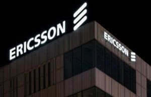 Sede da Ericsson em Kista, Estocolmo, Suécia (crédito: Divulgação/Ericsson)