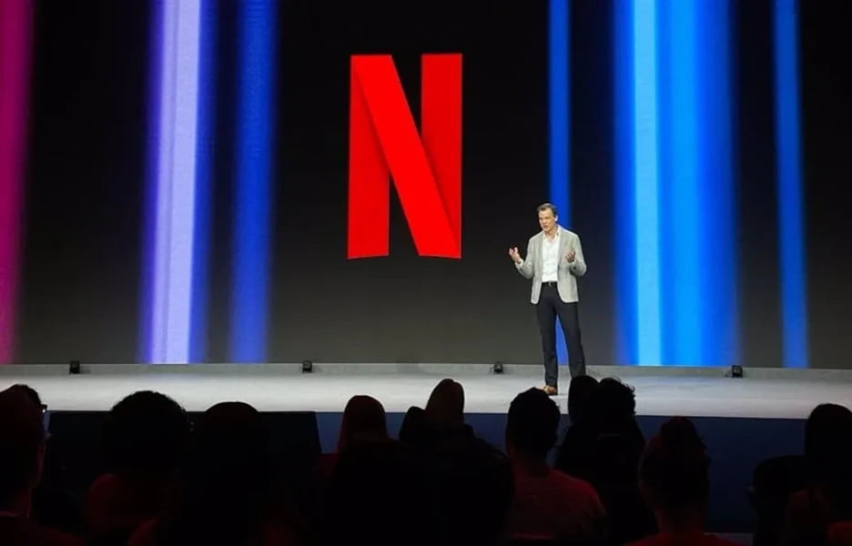 Co-CEO da Netflix rechaçou cobrança de uso da rede de internet reivindicada por teles