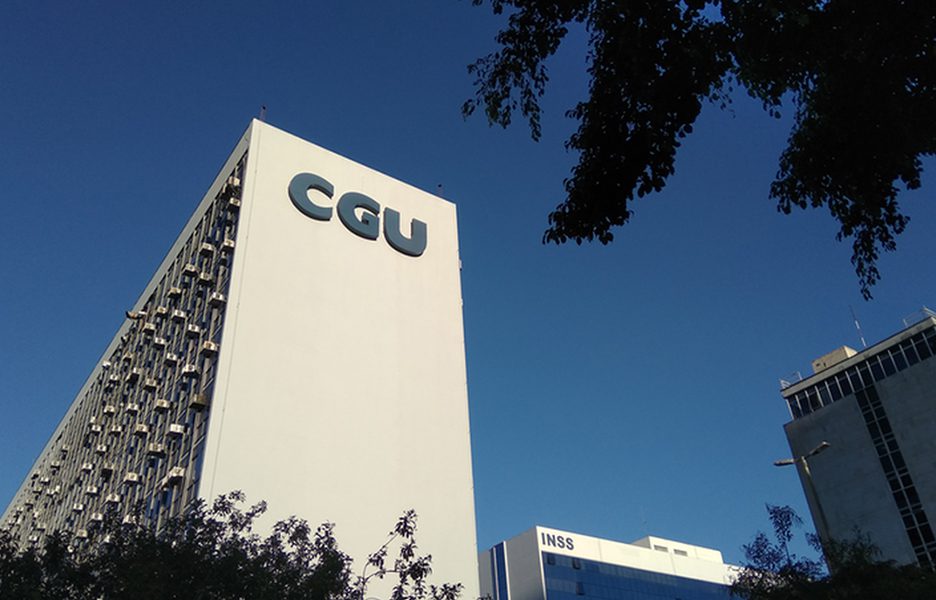 CGU pede 'maior transparência' em metas do MCom e Anatel