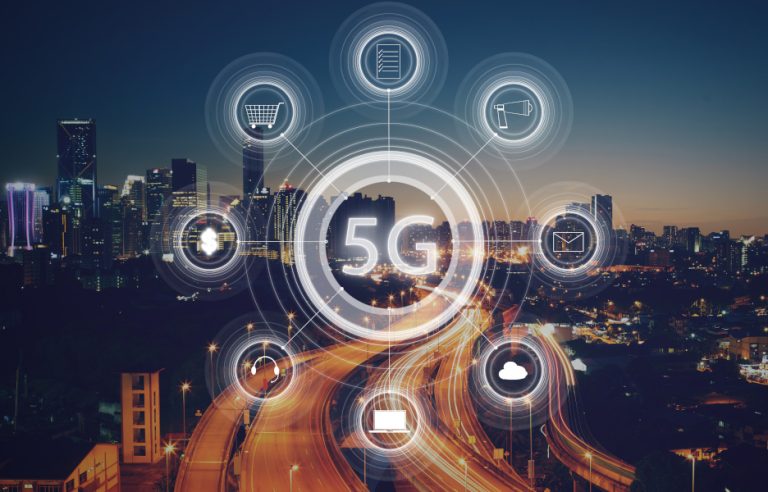 TIM conecta mais 16 cidades de SP ao 5G