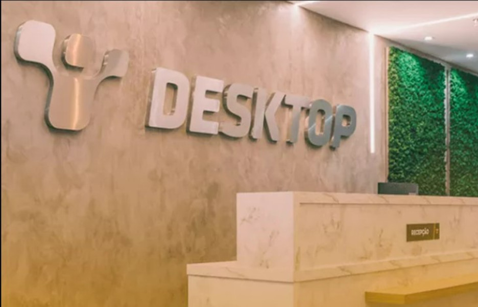 Desktop e Telefônica Vivo confirmam negociações de fusão