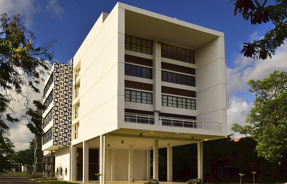 Centro de Informática (CIn) da UFPE abriga laboratório para soluções 5G