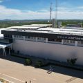 Brisanet começa a se abastecer com energia renovável. Crédito- Divulgação Brisanet