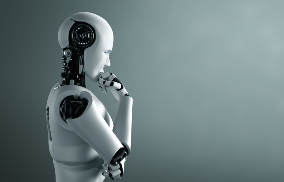 Parlamentares europeus querem regras adicionais para inteligência artificial