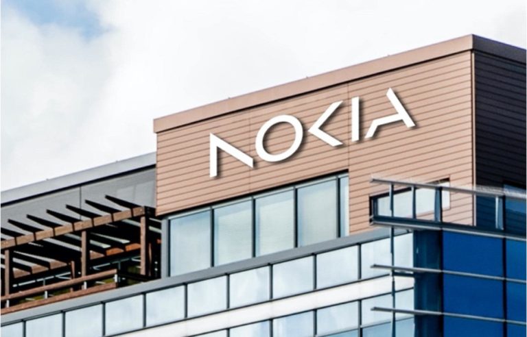 Sede da Nokia em Espoo, Finlândia (crédito: Divulgação/Nokia)