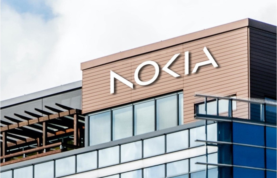Nokia tem alta no lucro no primeiro trimestre de 2023