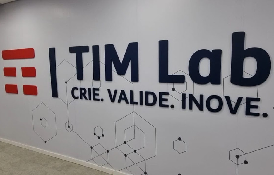 Laboratório 5G da TIM ganha nova sede