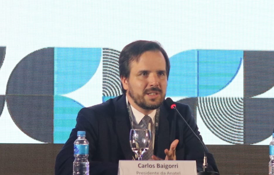 Para Baigorri, Anatel é 'subestimada' no debate sobre regulação das redes sociais