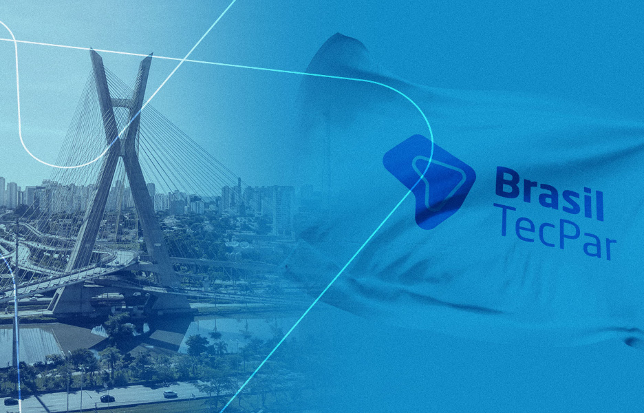 Brasil TecPar compra unidade de fibra da Ligga