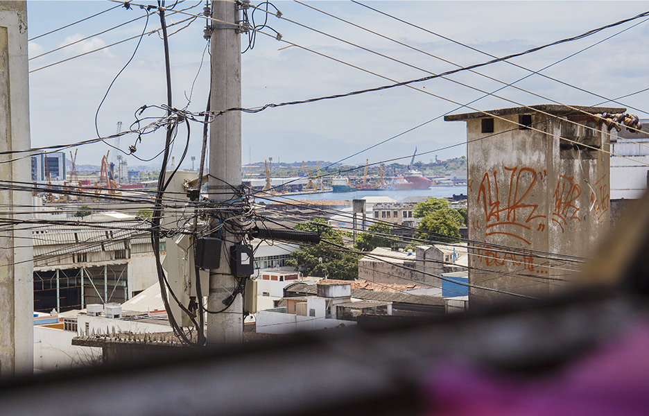 5G: provedores serão ponto de partida em piloto do BNDES voltado para favelas