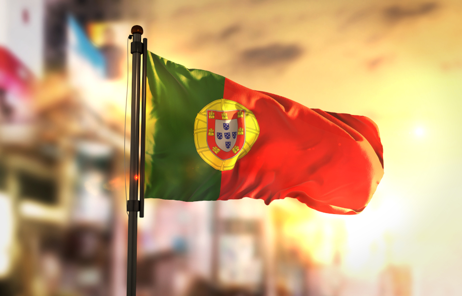 Portugal pode banir peças da Huawei na infraestrutura 5G