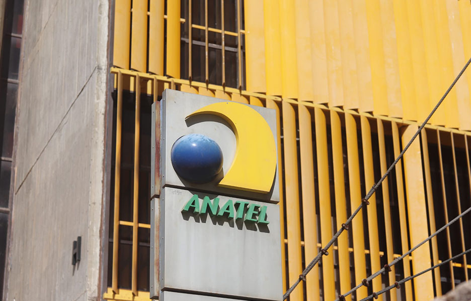 Em 2023, valor de multas não arrecadadas pela Anatel chegou a R$ 98 milhões. | Foto: Carolina Cruz/Tele.Síntese