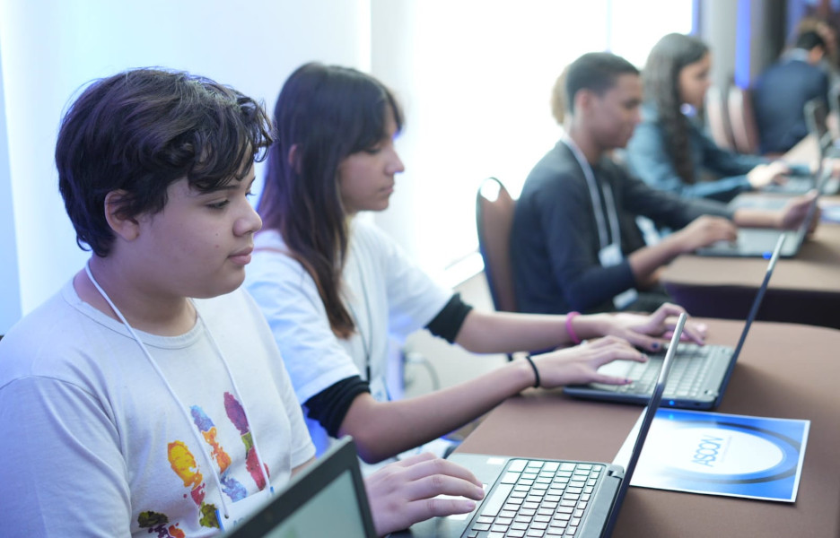 Huawei ICT Competition