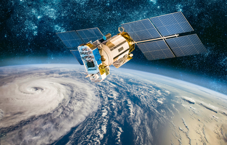 FCC garante uso de parte da banda de 12 Ghz para satélites