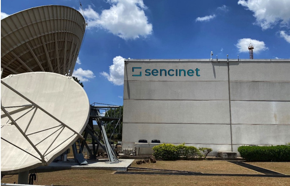 Sencinet leva conectividade por satélite a plataformas da 3R Petroleum