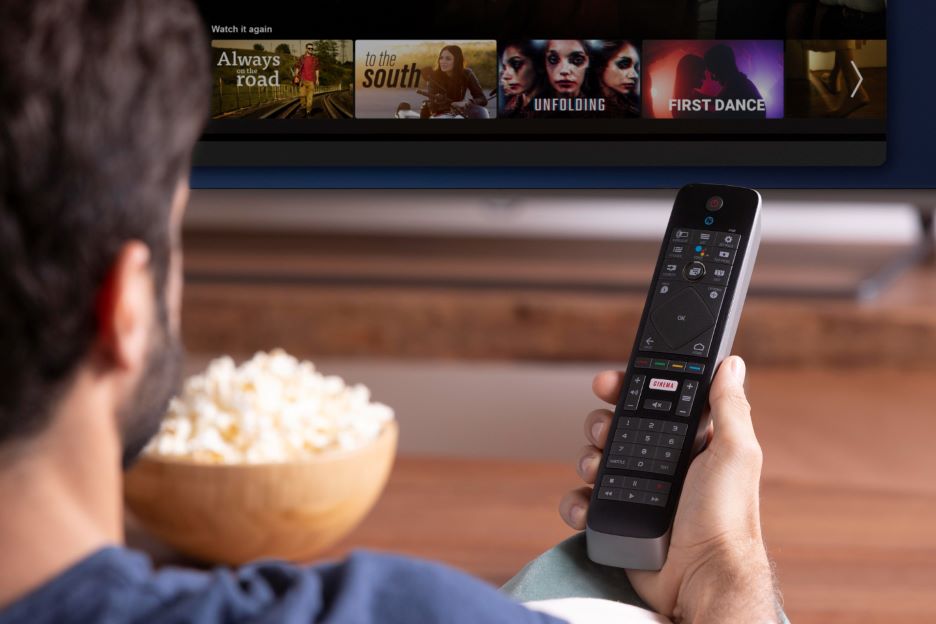Alares Play: provedor lança plataforma própria de streaming