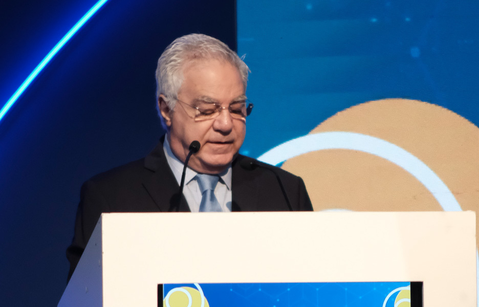 José Félix, presidente da Conexis Brasil Digital