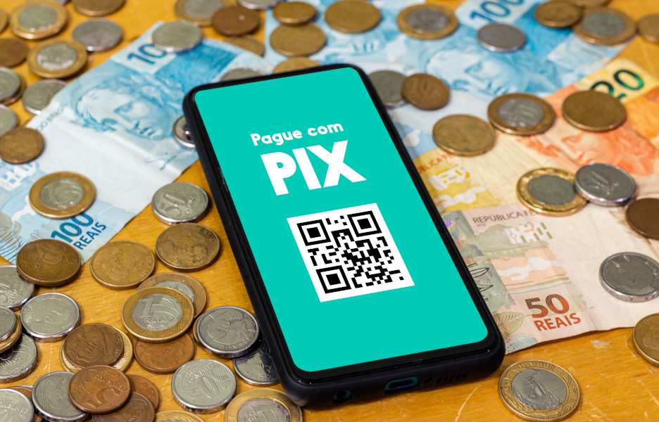 Pix já incluiu 71 milhões de brasileiros no sistema financeiro, diz BC