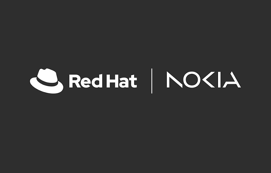 Nokia e Red Hat firmam parceria envolvendo integração de plataformas e 5G