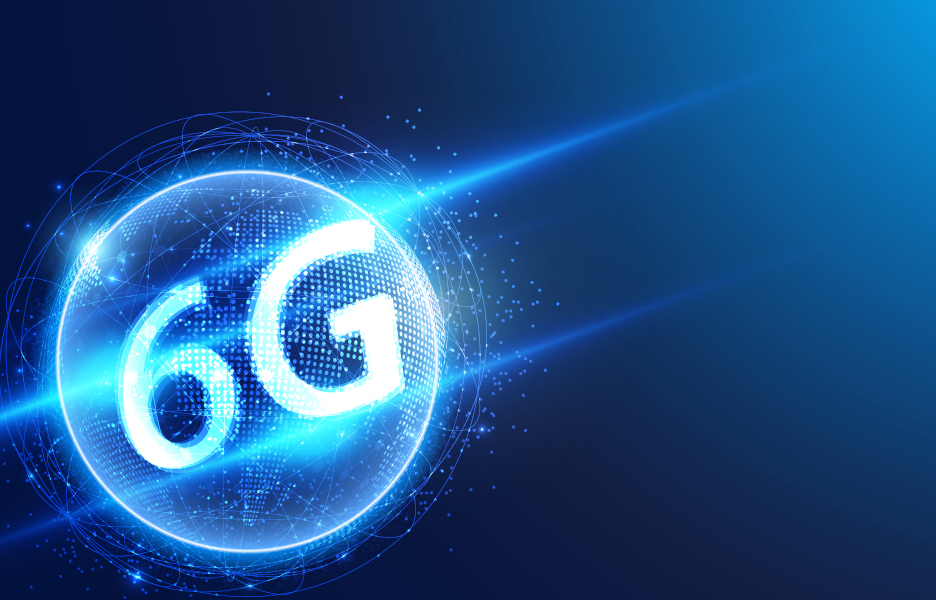 LG segue à frente de aliança sobre 6G nos EUA