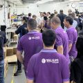 DPR faz o DAY Tellium em Sorocaba. Crédito-Divulgação